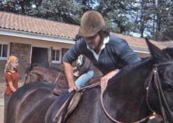 1976 Jersey holiday
