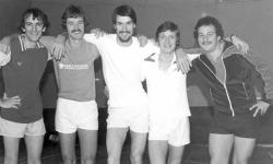 1979 London