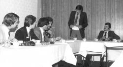 1980 London