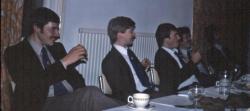 1981 London