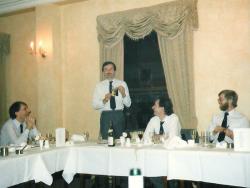 1985 York