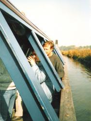 1986 Chester