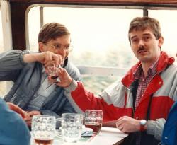 1987 Exeter