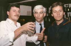 1995 Northampton