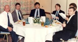 1996 Bournemouth