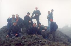 1997 Grasmere