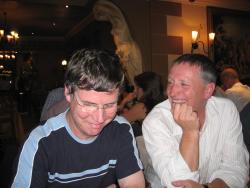 2004 Edinburgh