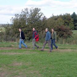 2006 Bridgnorth