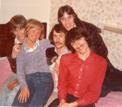 - Some very old photos